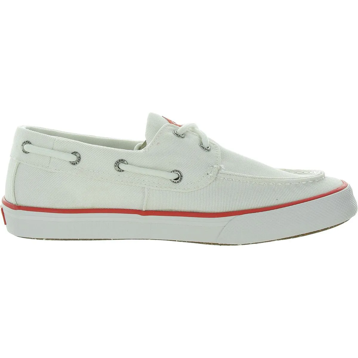 SeaCycled Mens Lace-Up Man Made Boat Shoes
