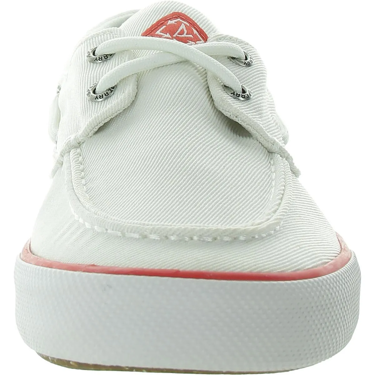 SeaCycled Mens Lace-Up Man Made Boat Shoes