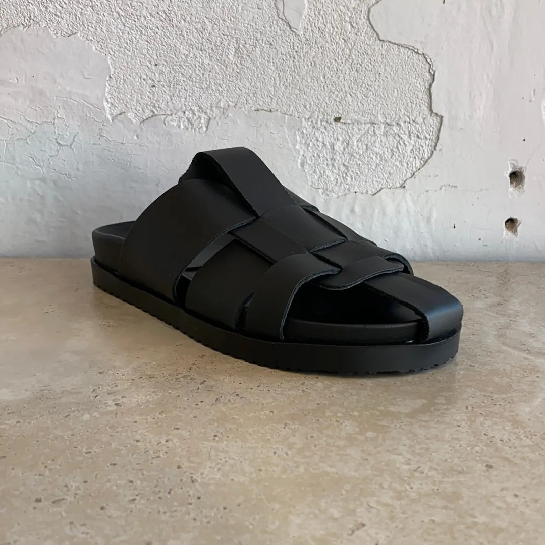 Sempre Di 2025 Black