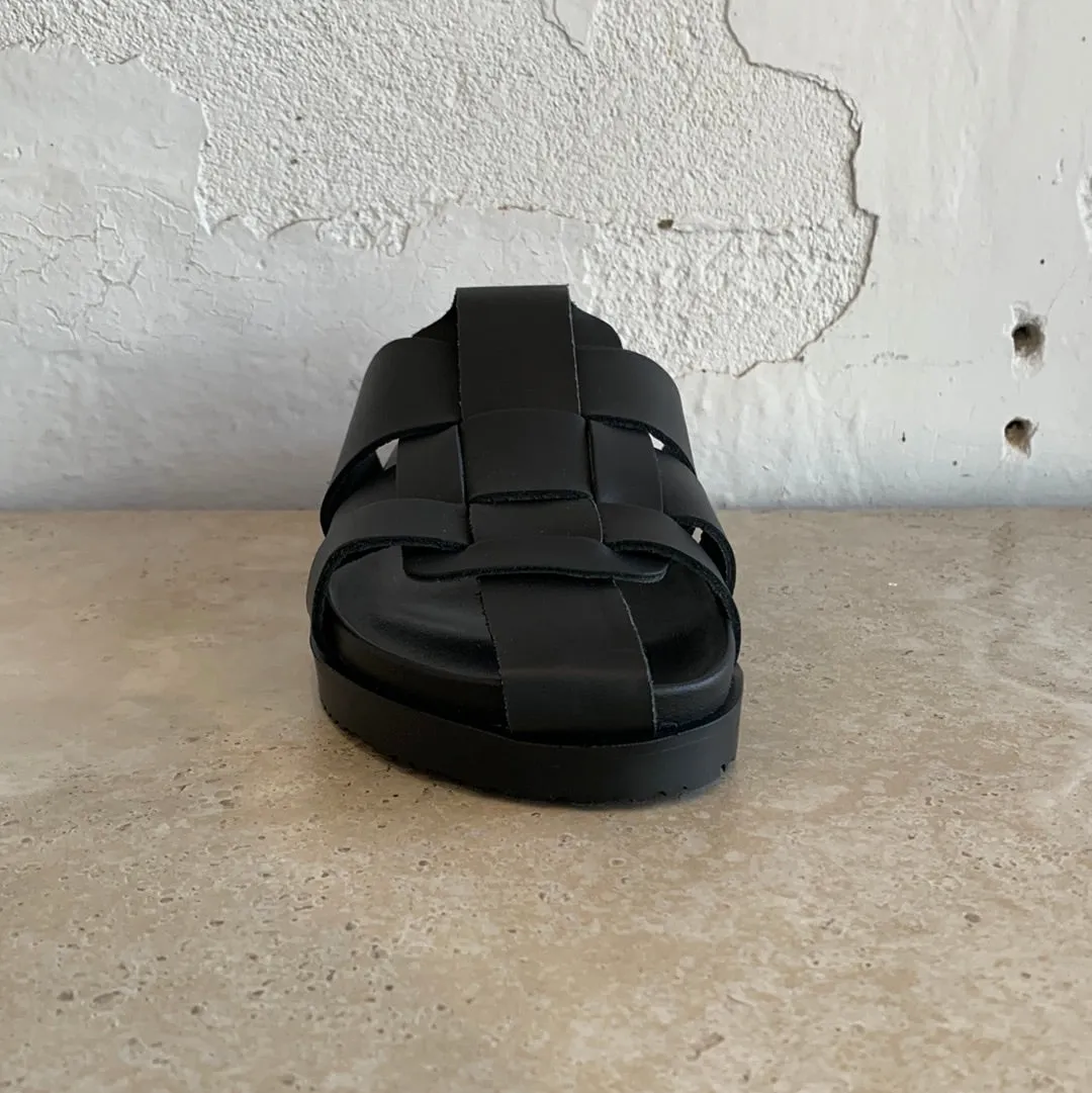 Sempre Di 2025 Black