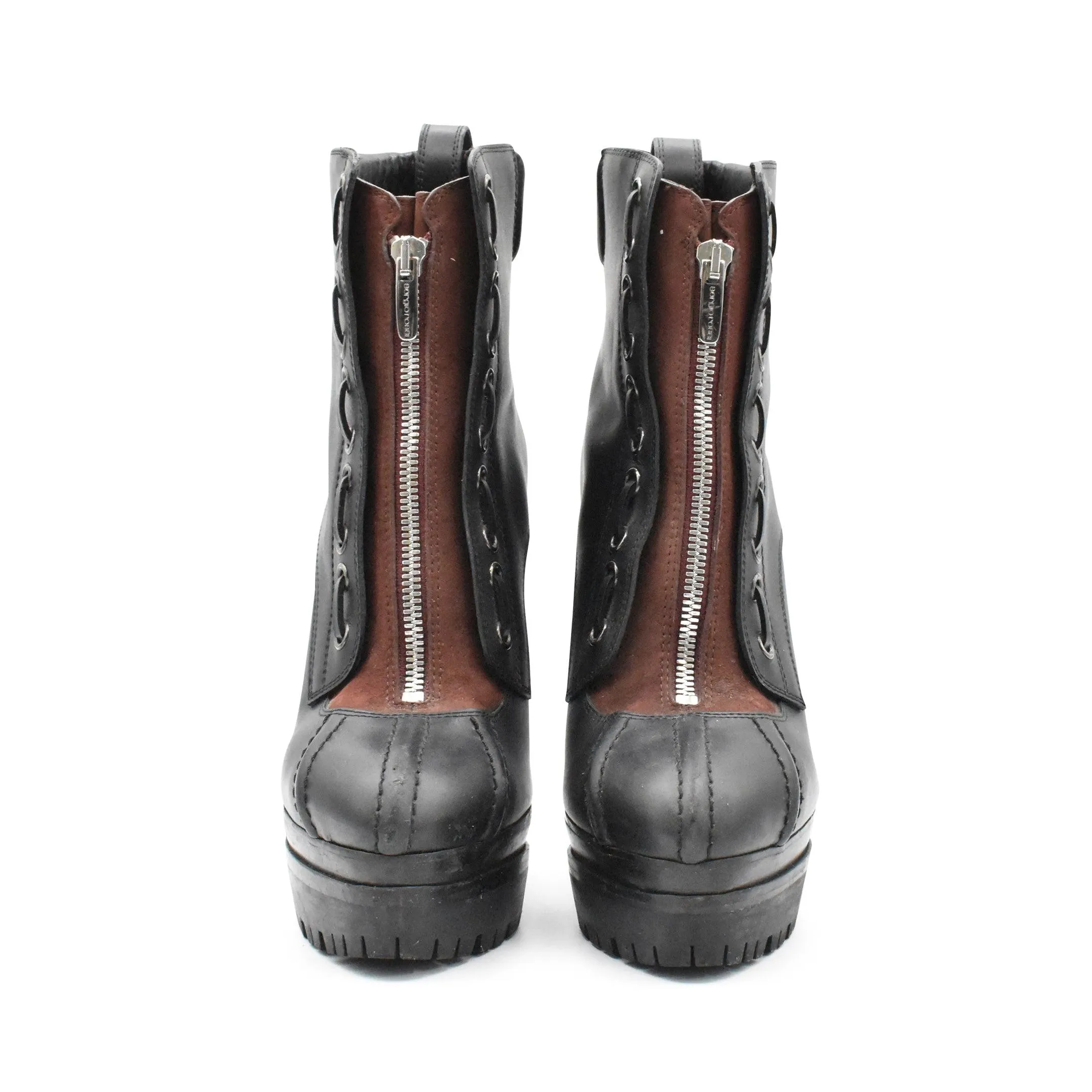 Sergio Rossi Heels - Women's 37