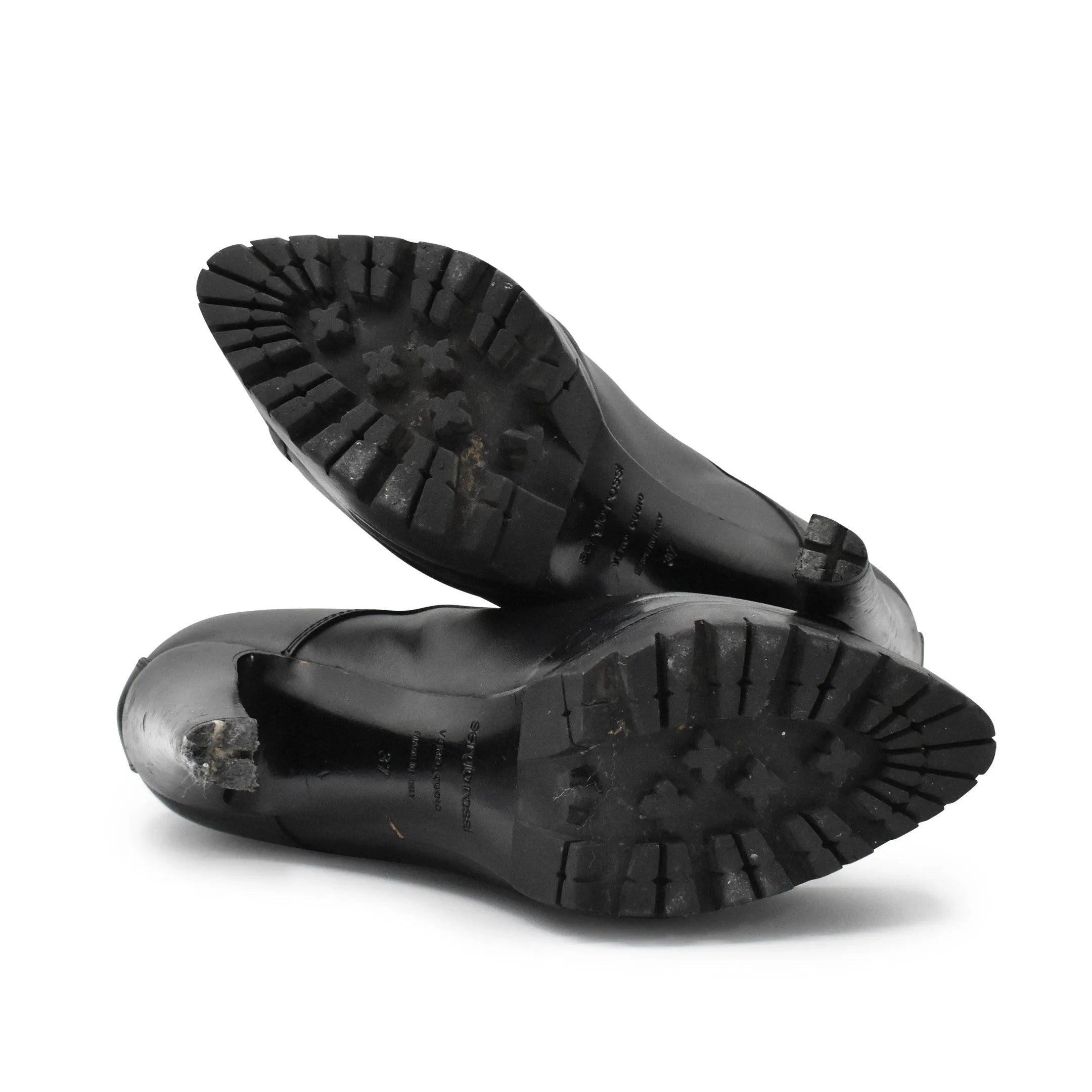 Sergio Rossi Heels - Women's 37
