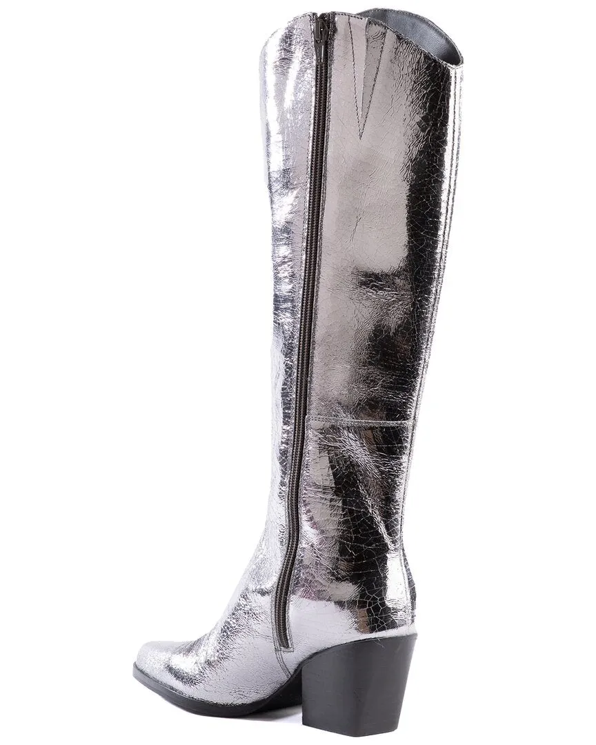 Seychelles Begging You Leather Tall Boot