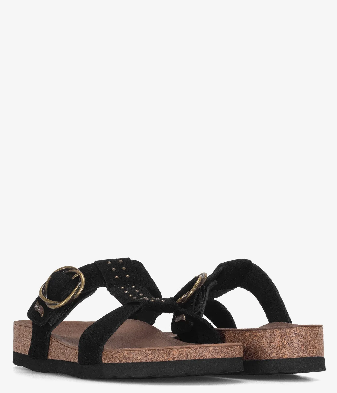 Skechers Arch Fit Granola Slide Sun-Days Sandal - Women