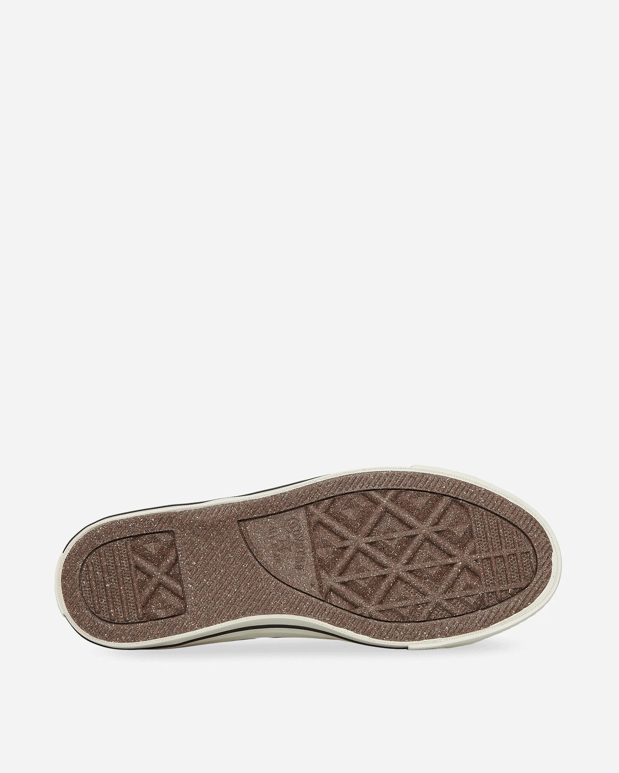 Sky High Farm One Star Pro Sneakers Brown
