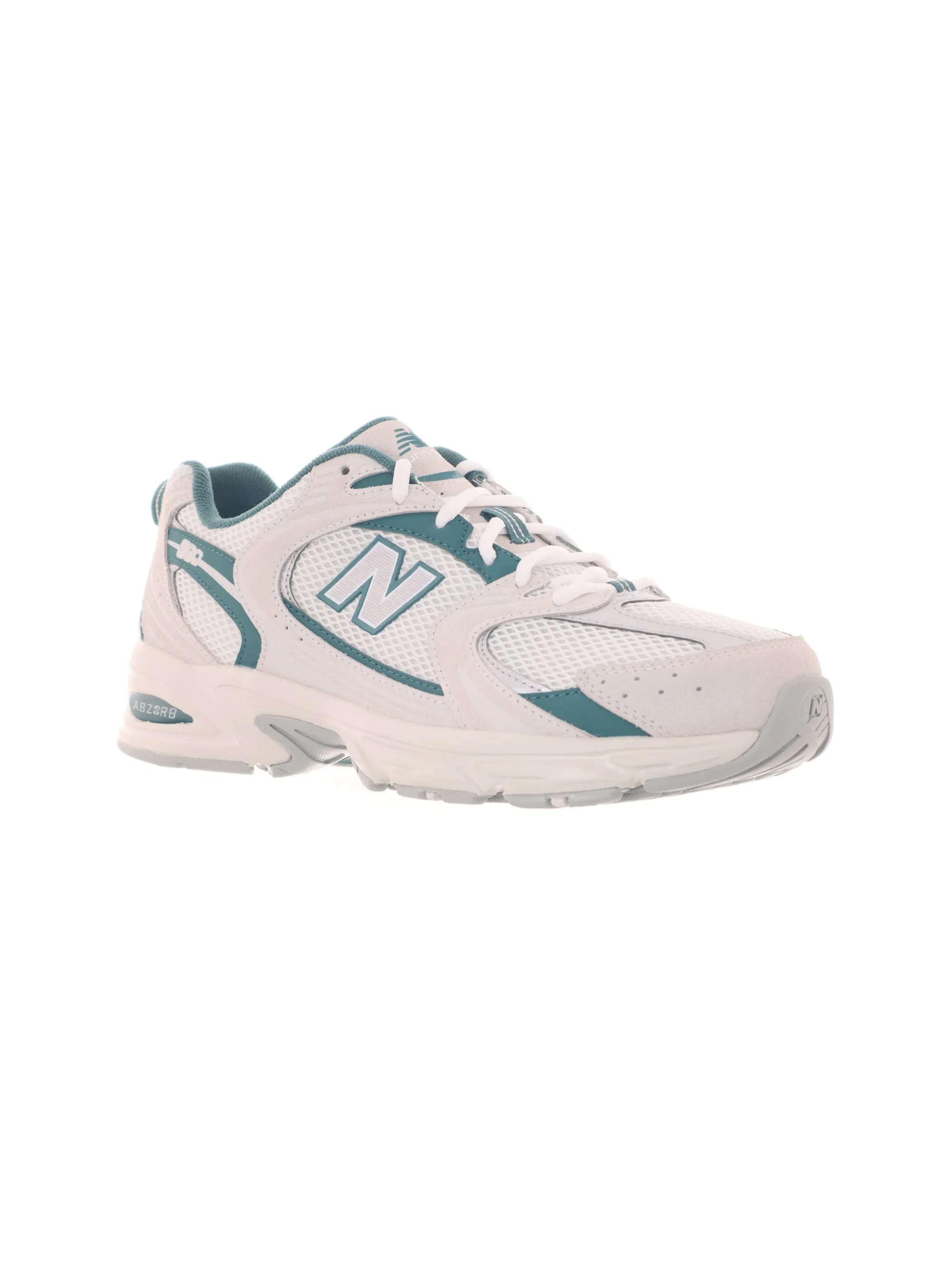 Sneakers 530 da Donna Lifestyle Reflection Verde