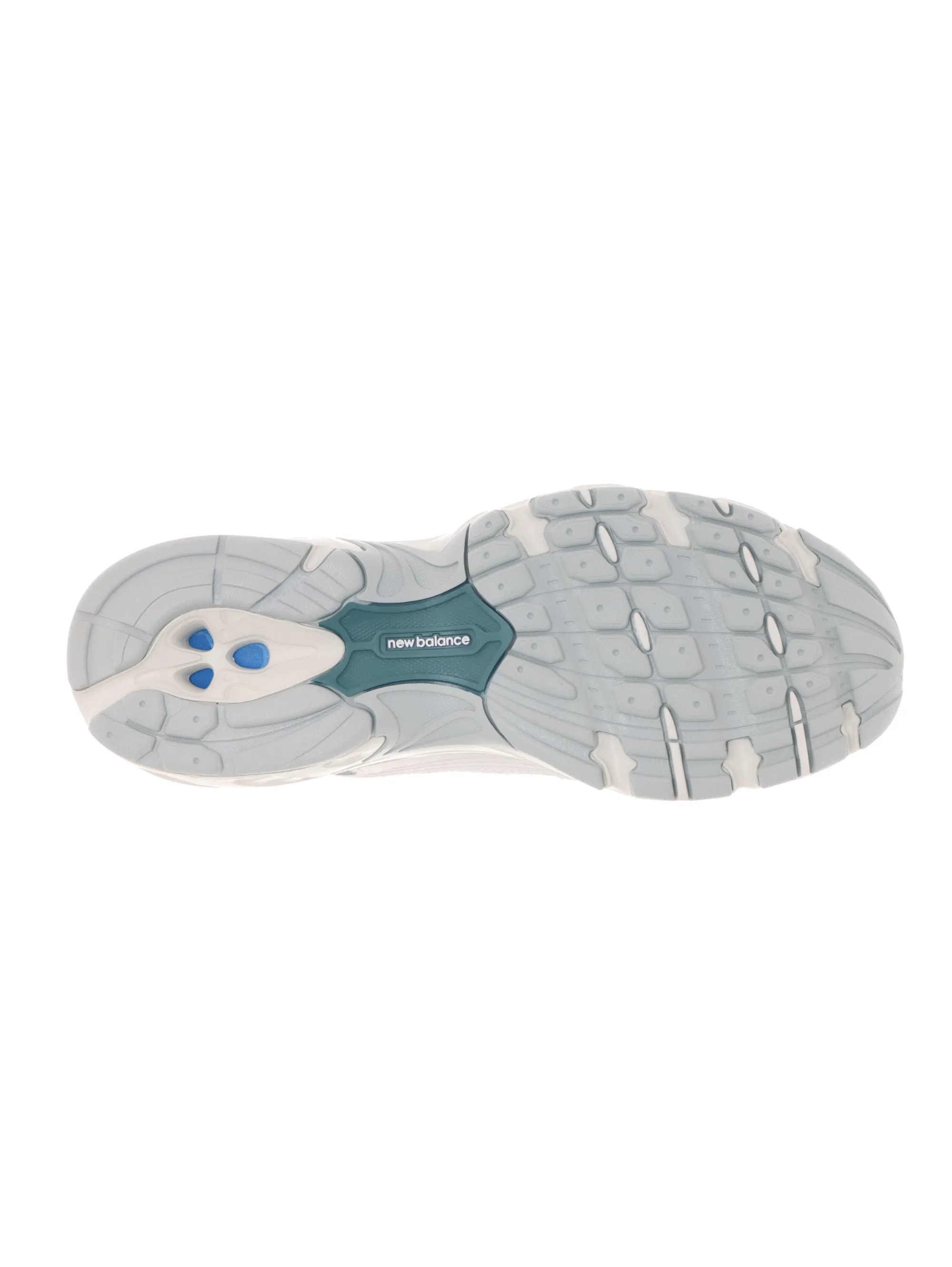 Sneakers 530 da Donna Lifestyle Reflection Verde