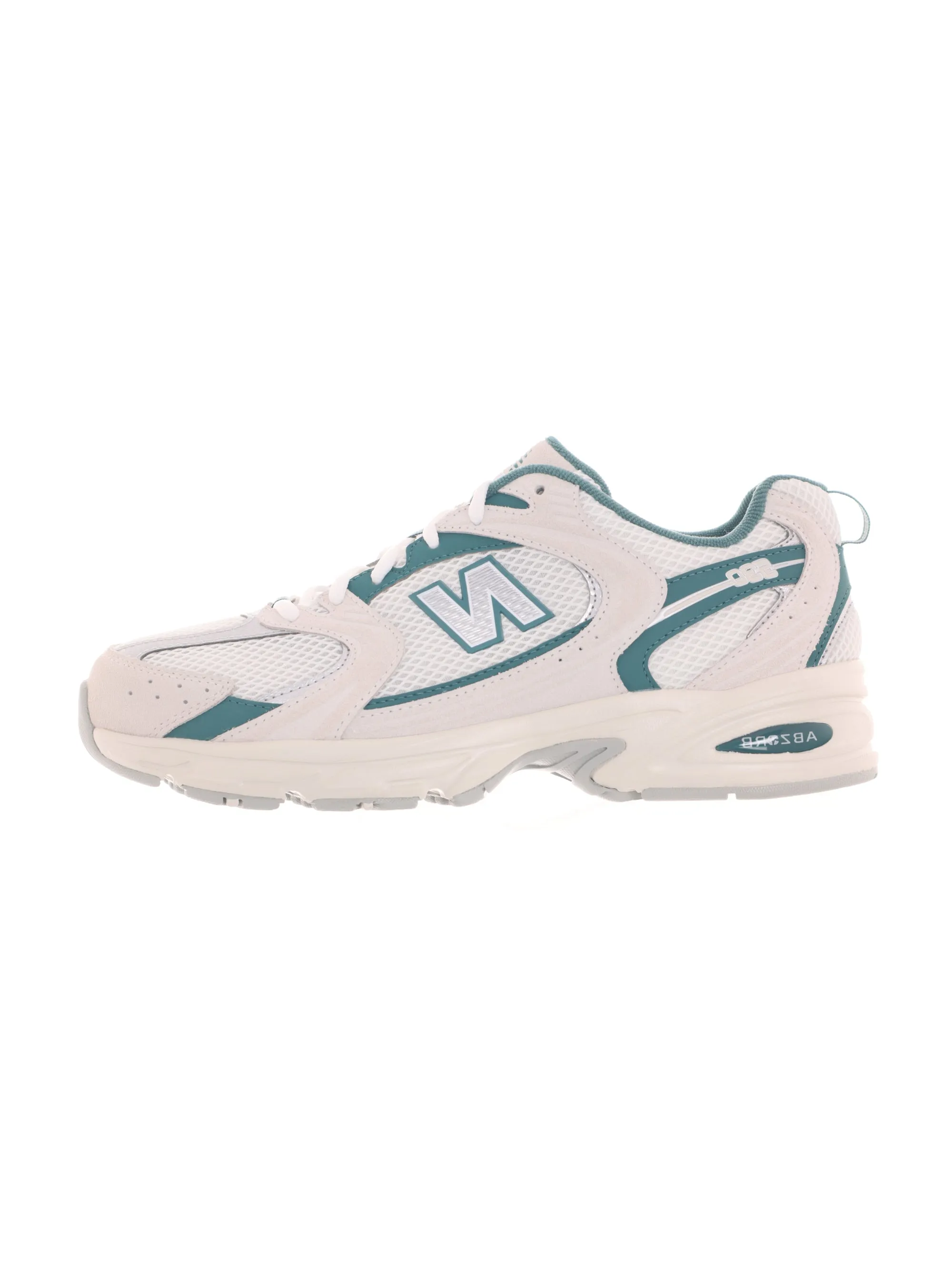 Sneakers 530 da Donna Lifestyle Reflection Verde