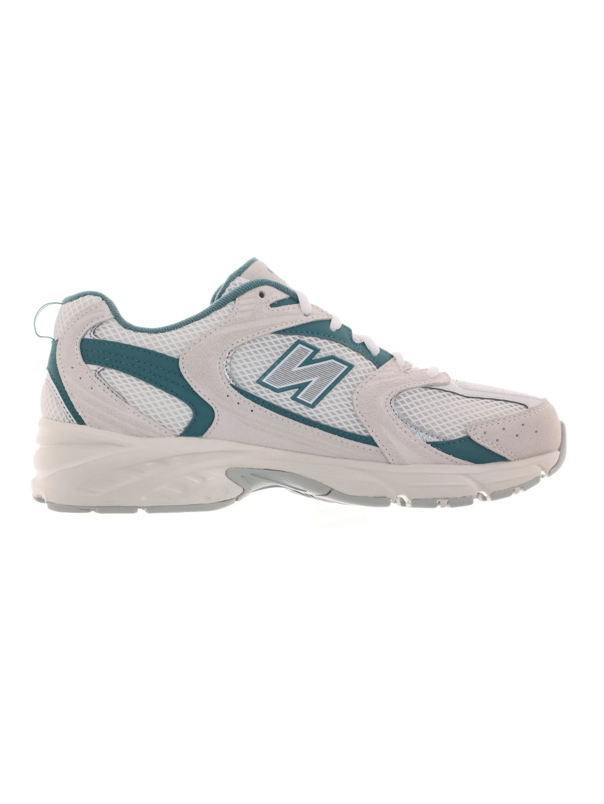 Sneakers 530 da Donna Lifestyle Reflection Verde