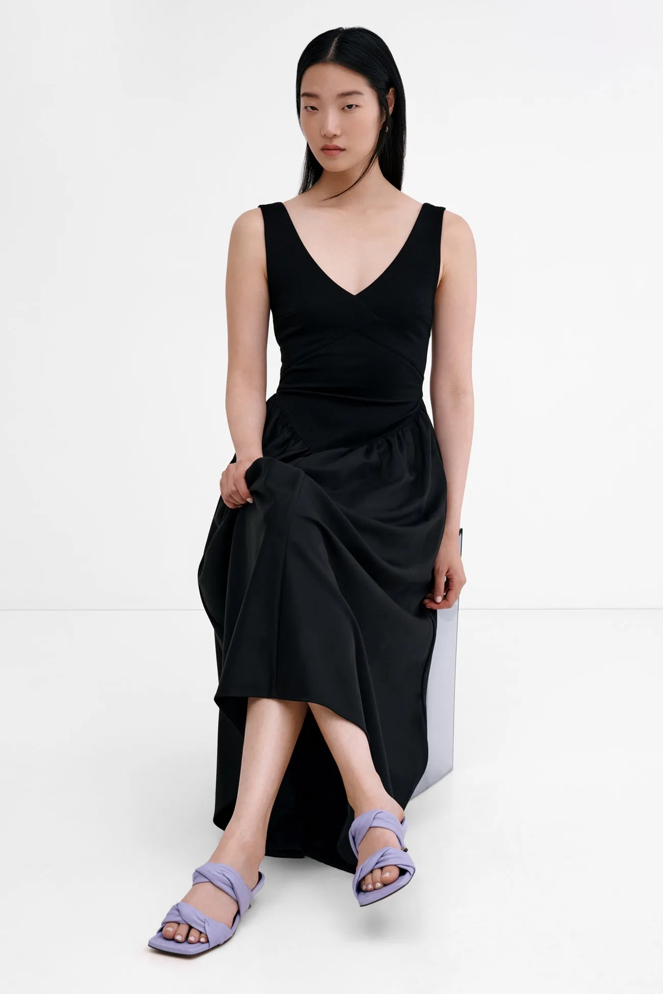 Solana Sandals