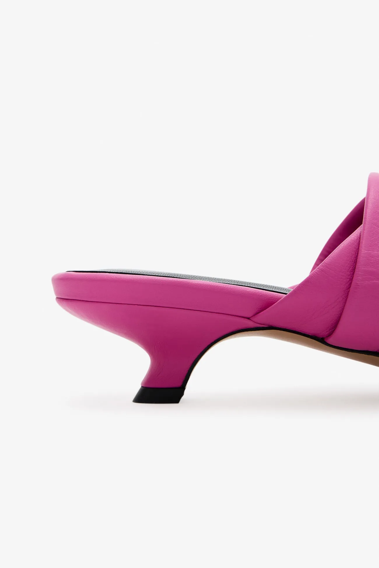 Solana Sandals
