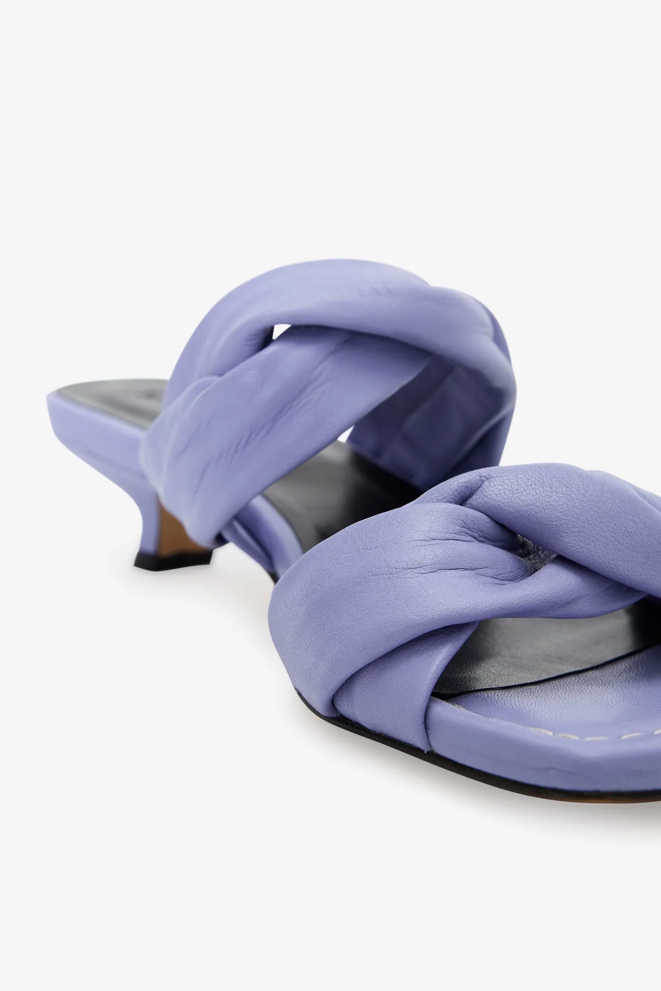 Solana Sandals
