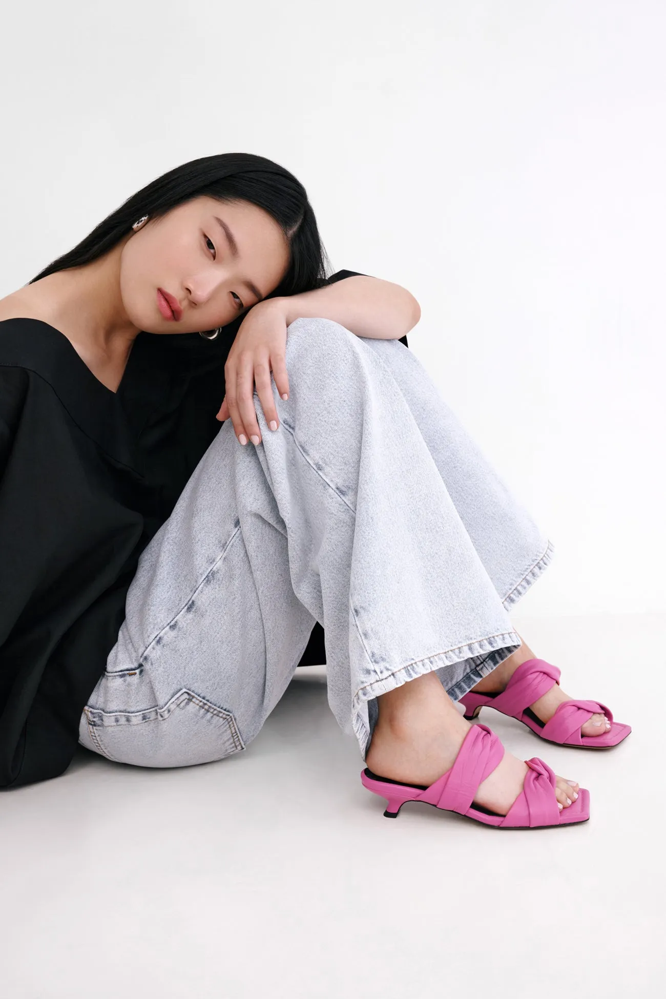 Solana Sandals