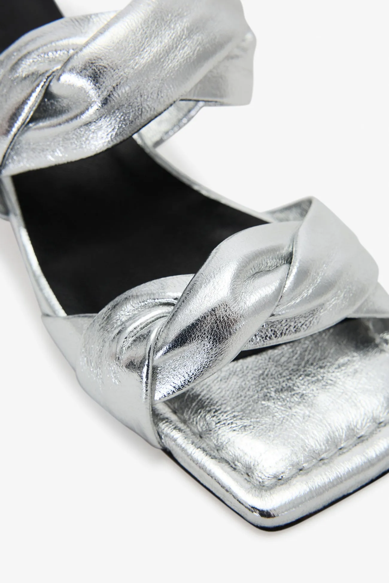 Solana Sandals