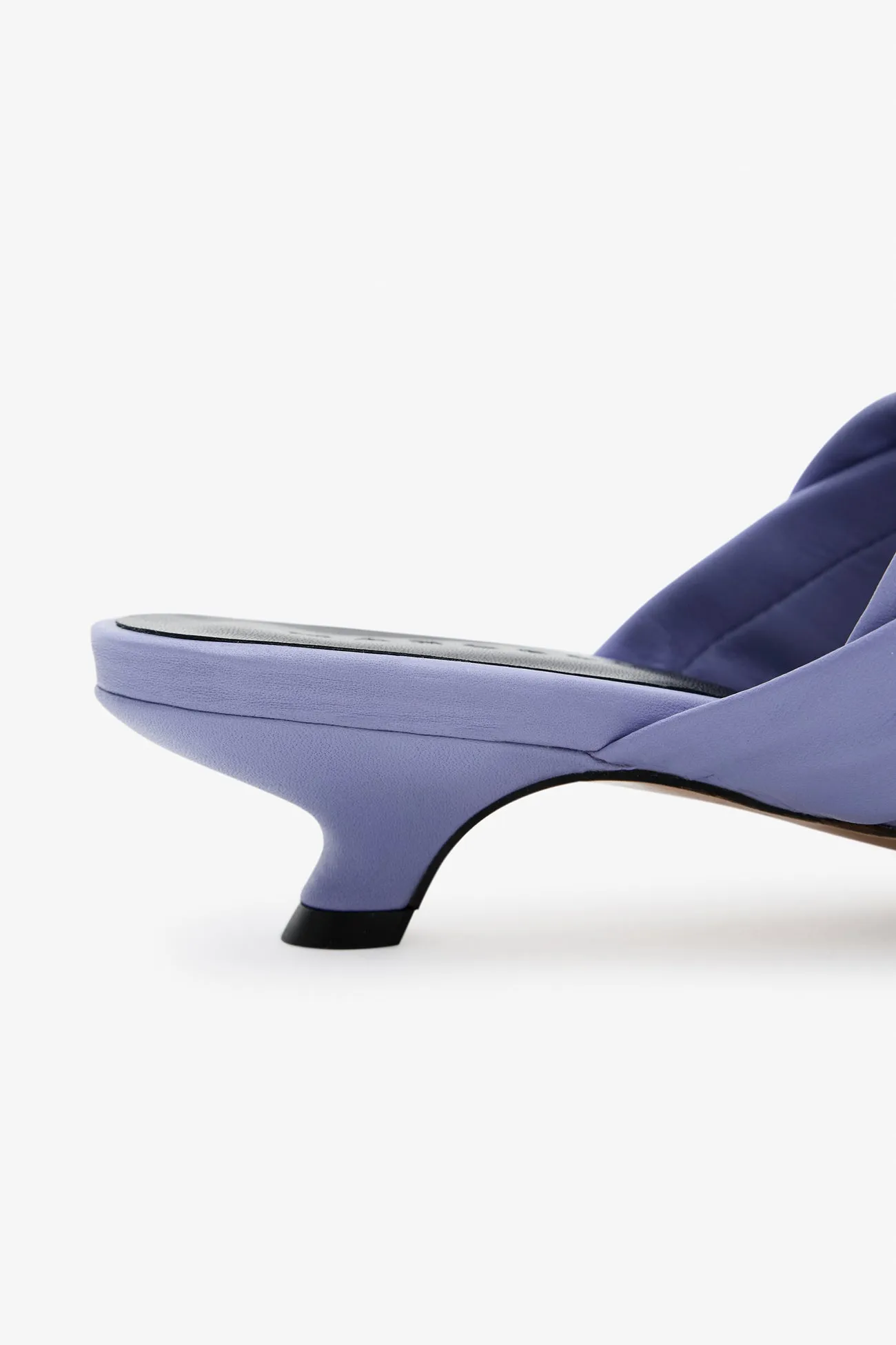 Solana Sandals