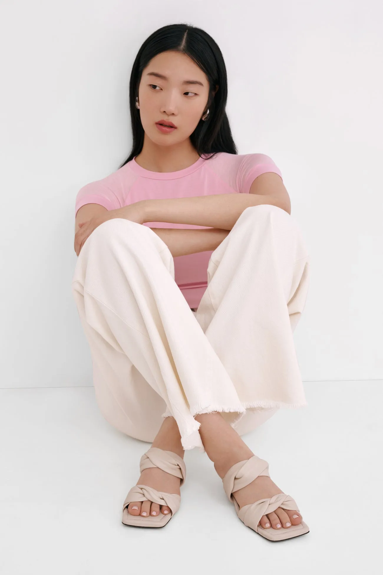 Solana Sandals