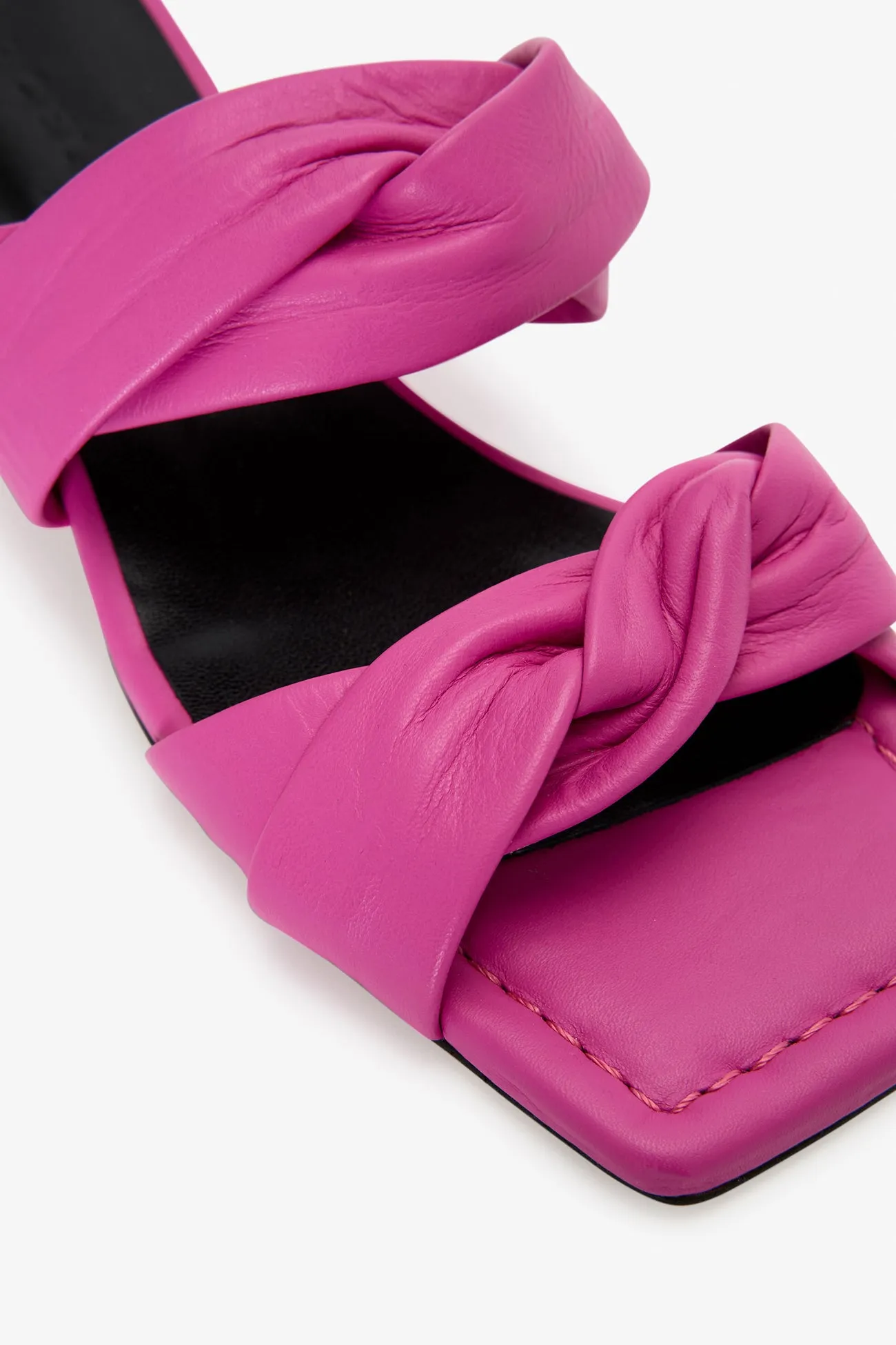 Solana Sandals