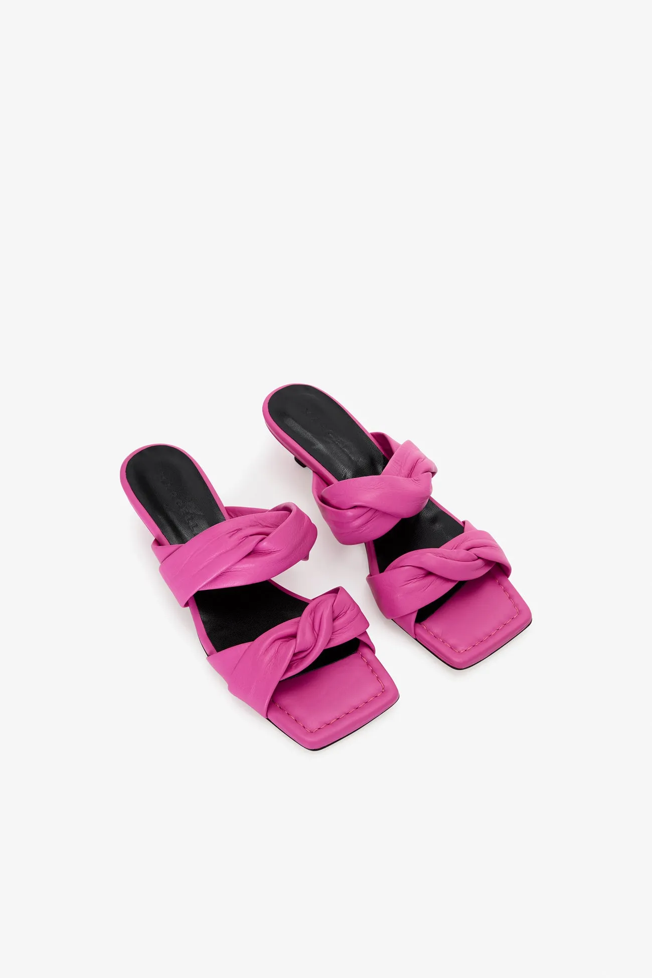 Solana Sandals