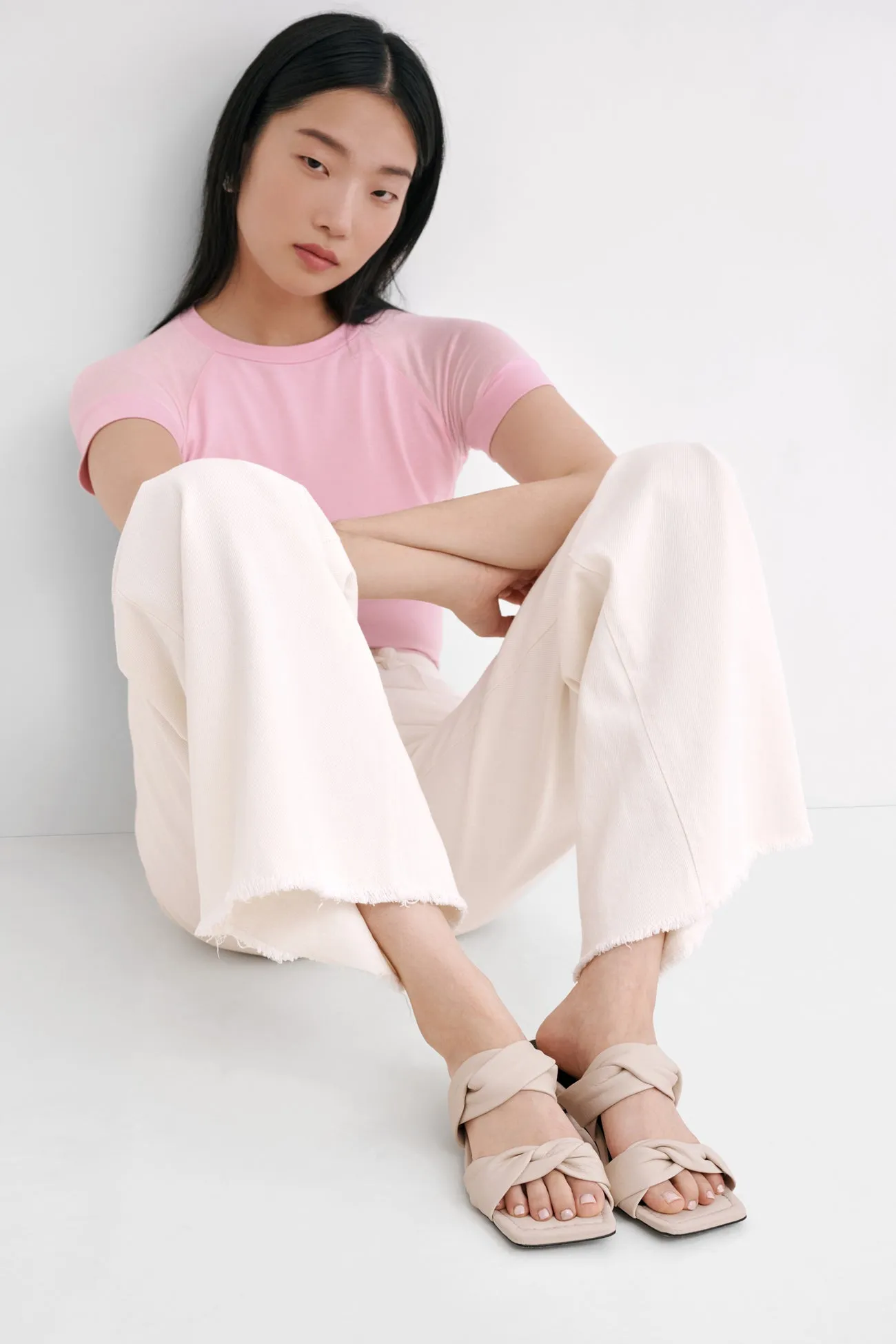 Solana Sandals