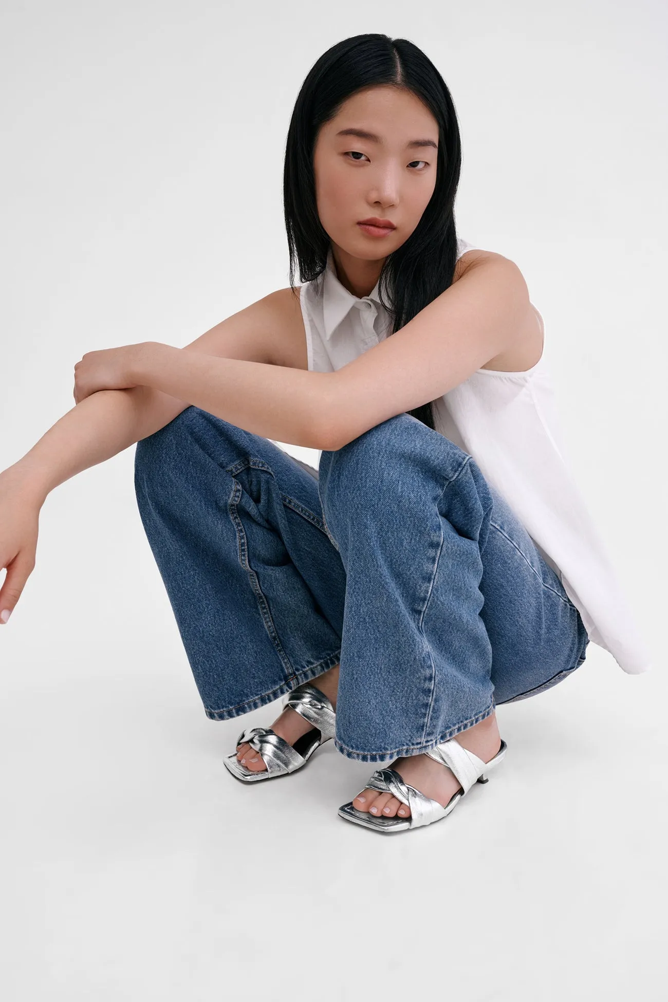 Solana Sandals