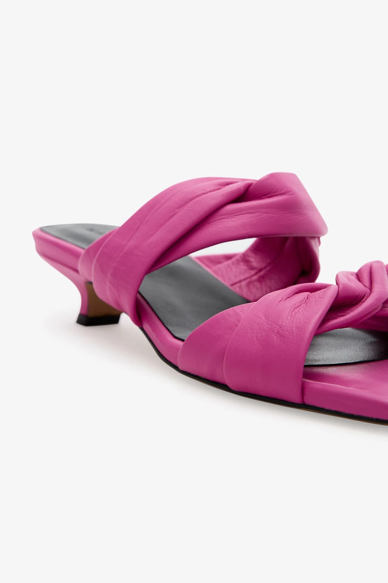 Solana Sandals