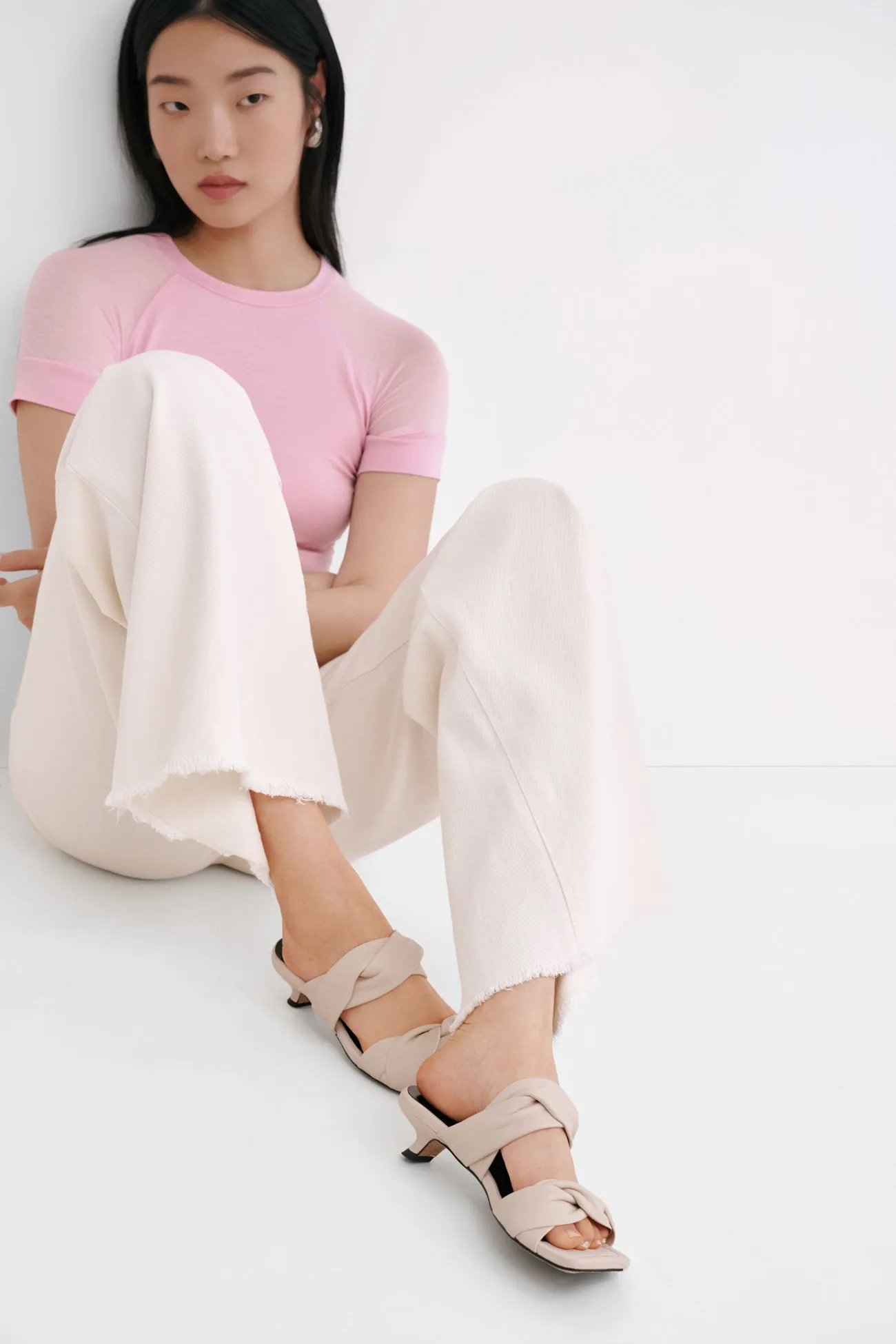Solana Sandals