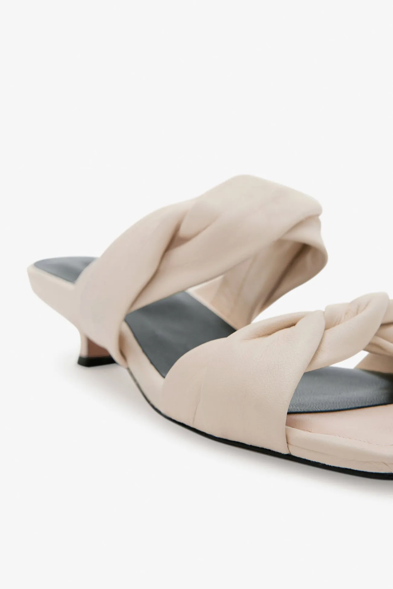 Solana Sandals