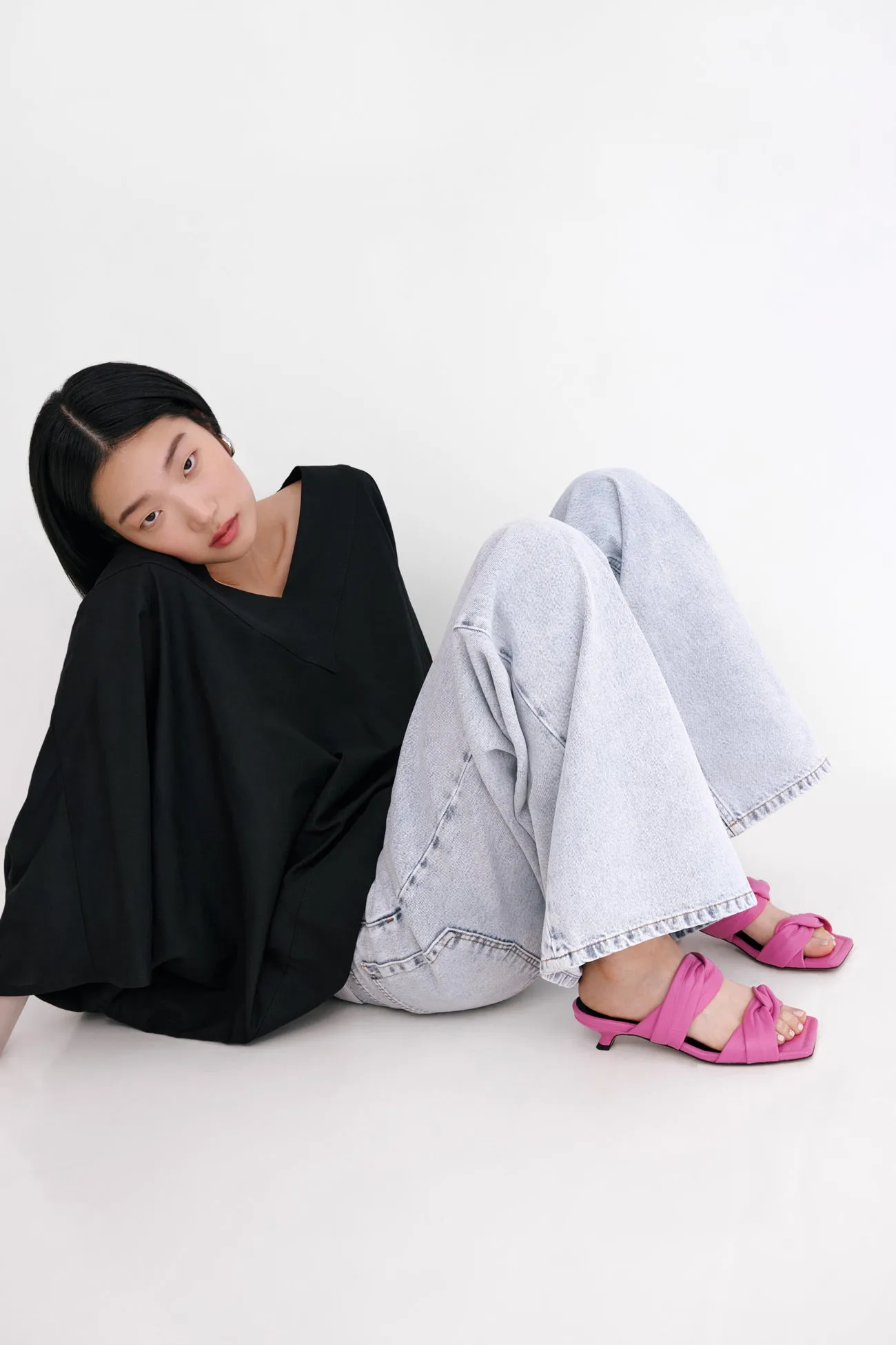 Solana Sandals