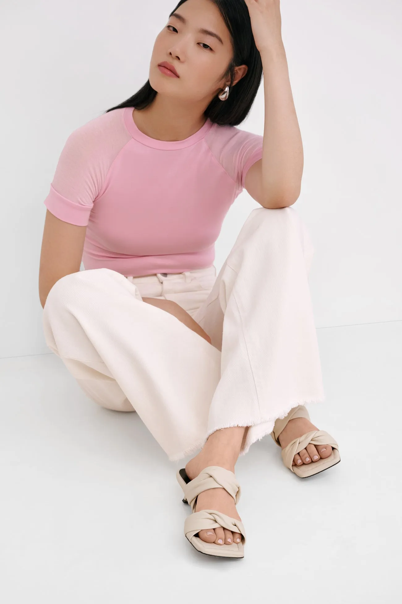 Solana Sandals