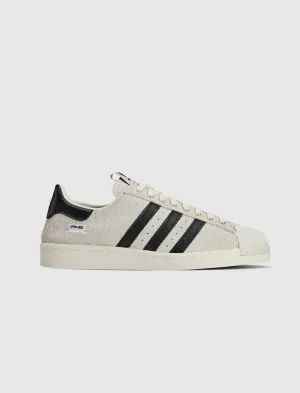 SONG FOR THE MUTE X SUPERSTAR 82 "CREAM/BLACK"