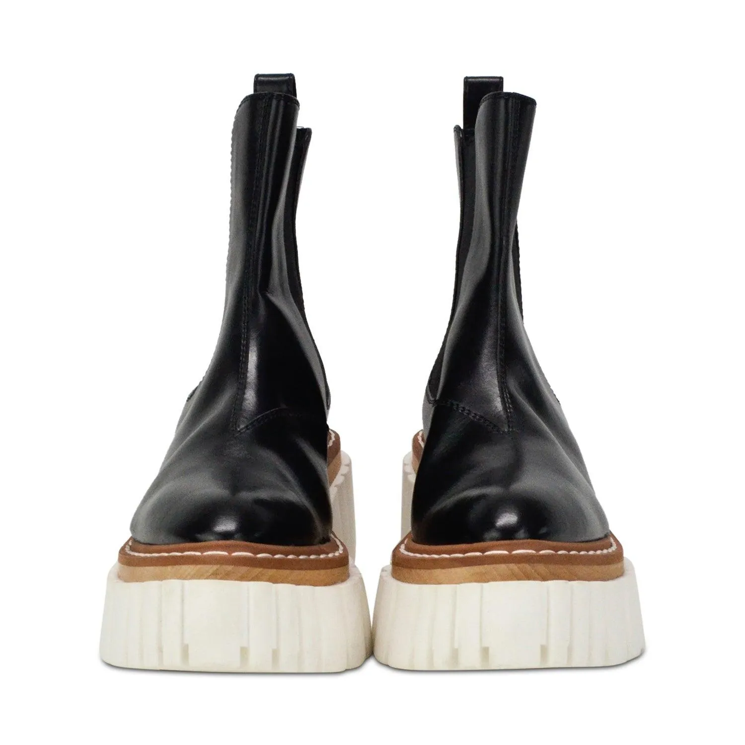 Stella McCartney 'Emilie' Boots - Women's 36