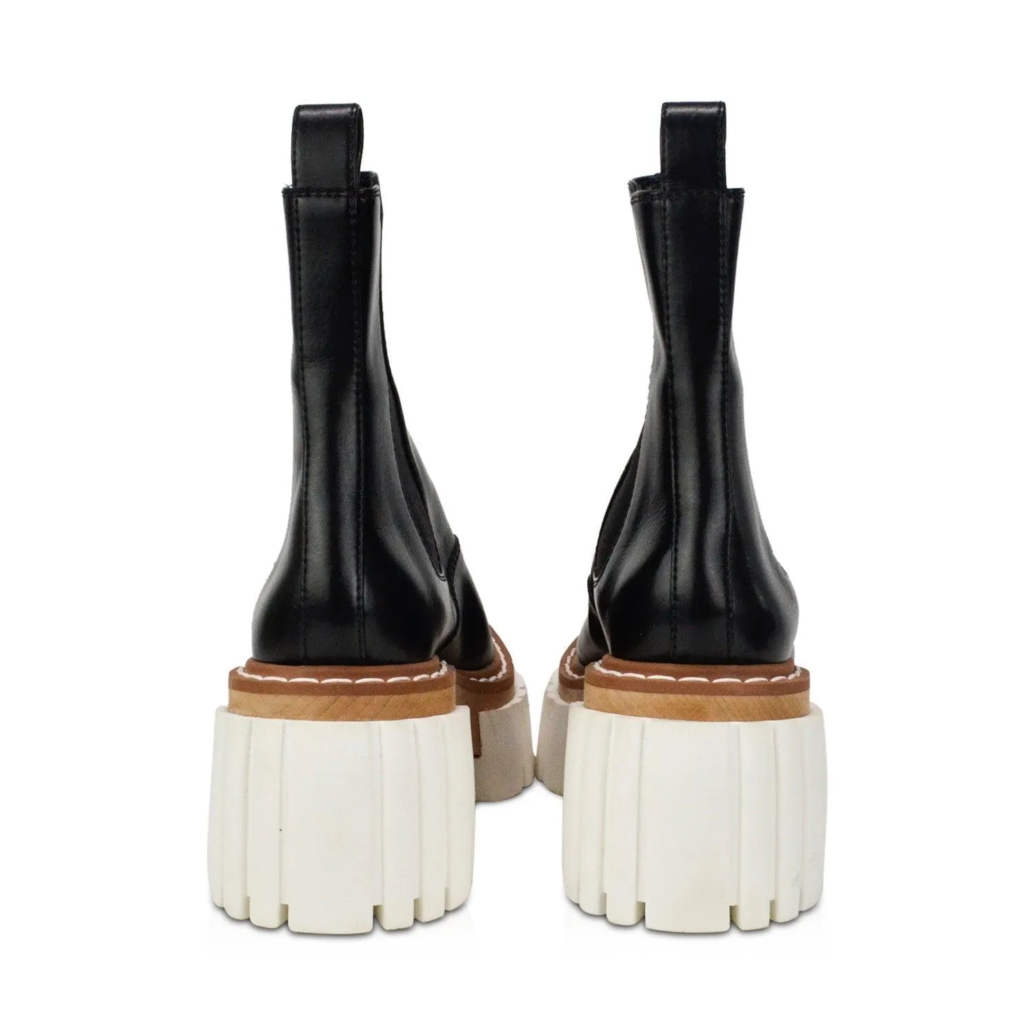 Stella McCartney 'Emilie' Boots - Women's 36