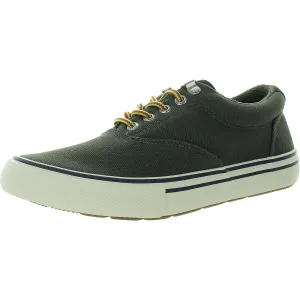 Striper Storm CVO Mens Lace-Up Canvas Casual And Fashion Sneakers