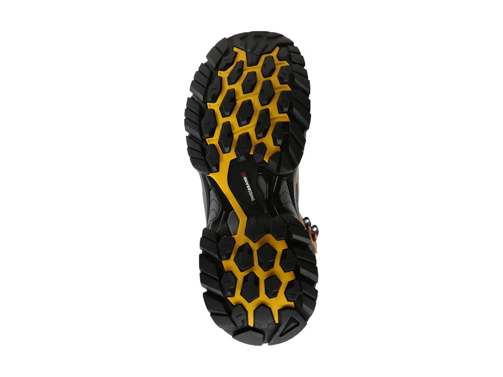Swissbrand Men's Urban Boot Alpes