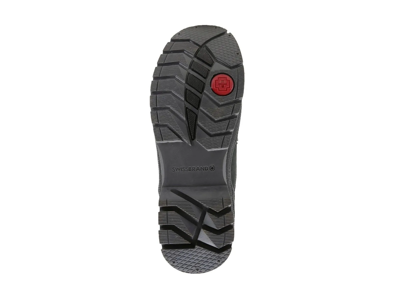 Swissbrand Men's Urban Boot Grisones