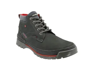 Swissbrand Men's Urban Boot Grisones