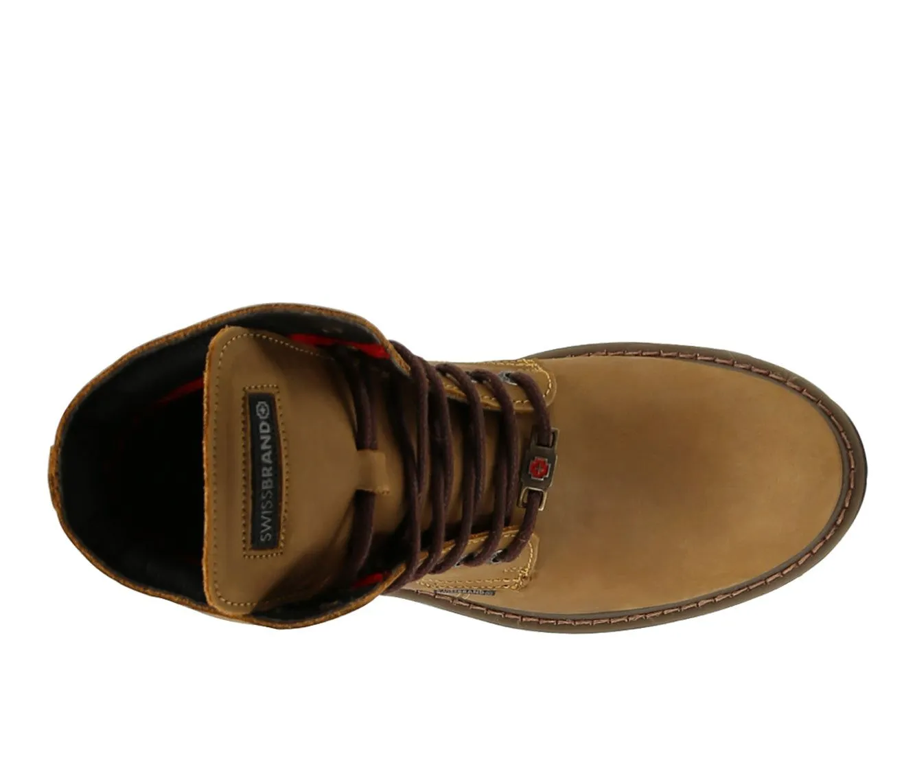 Swissbrand Men's Urban Boot Zug