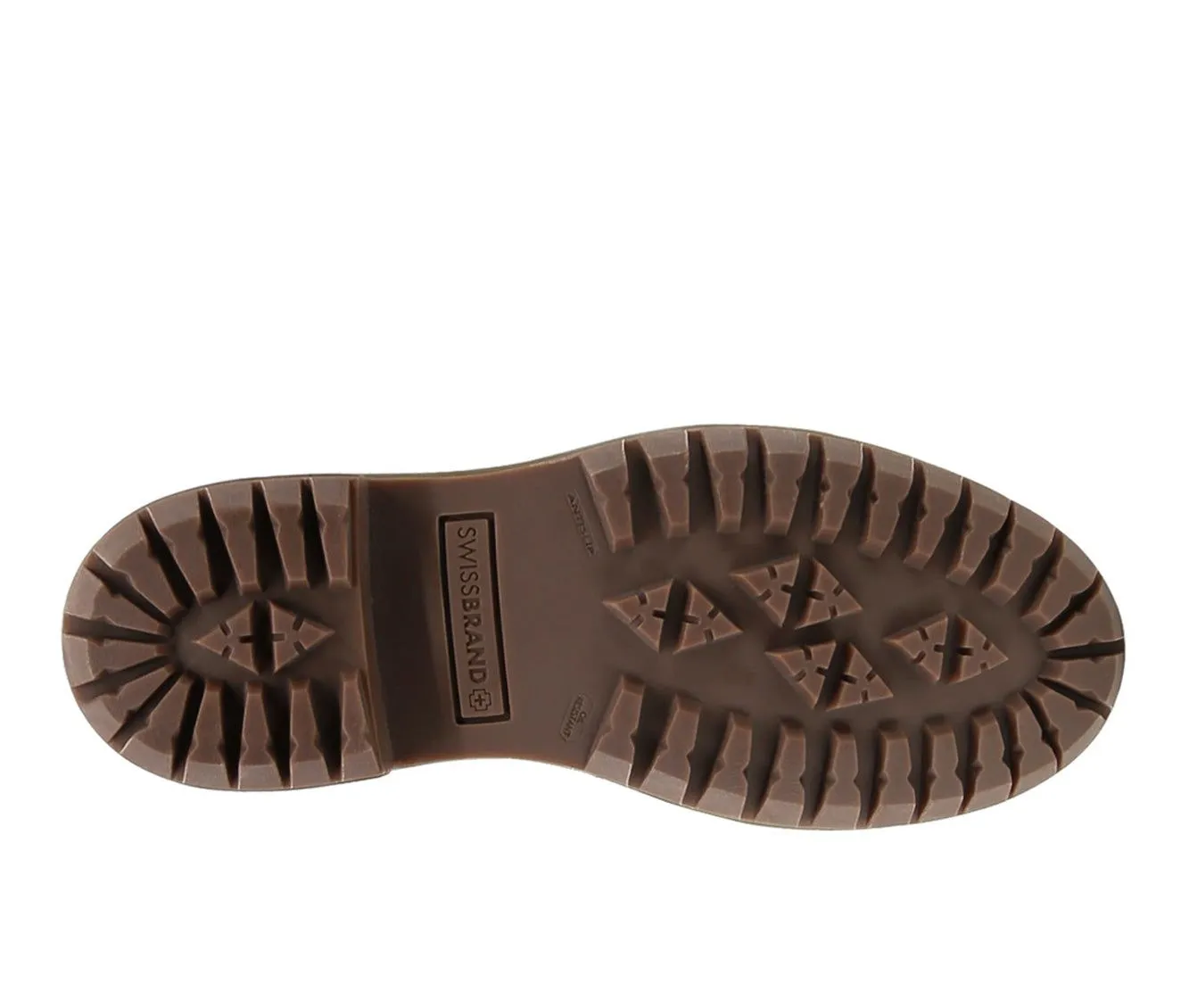Swissbrand Men's Urban Boot Zug