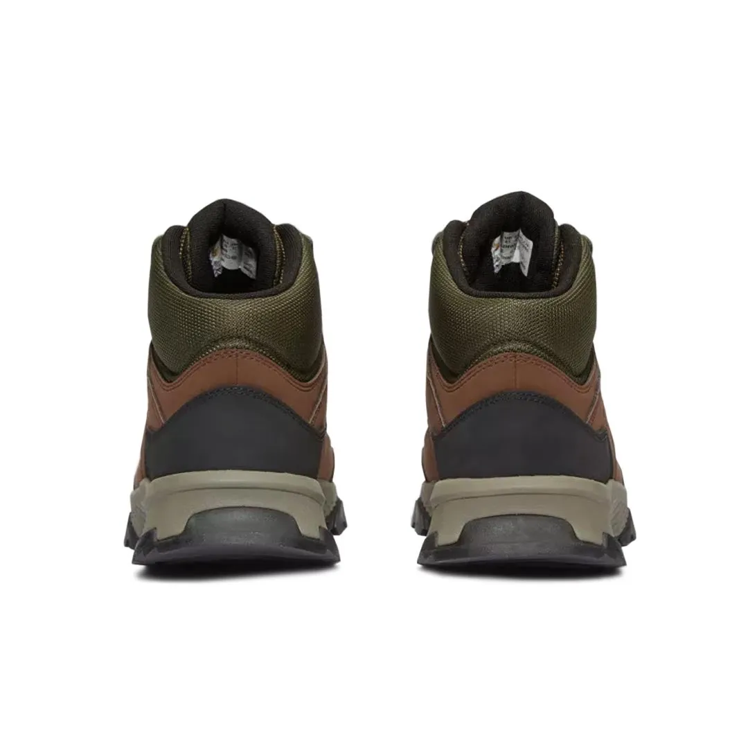 Timberland - Men's Lincoln Peak Lite Mid Hiker Boots (0A2HWN)