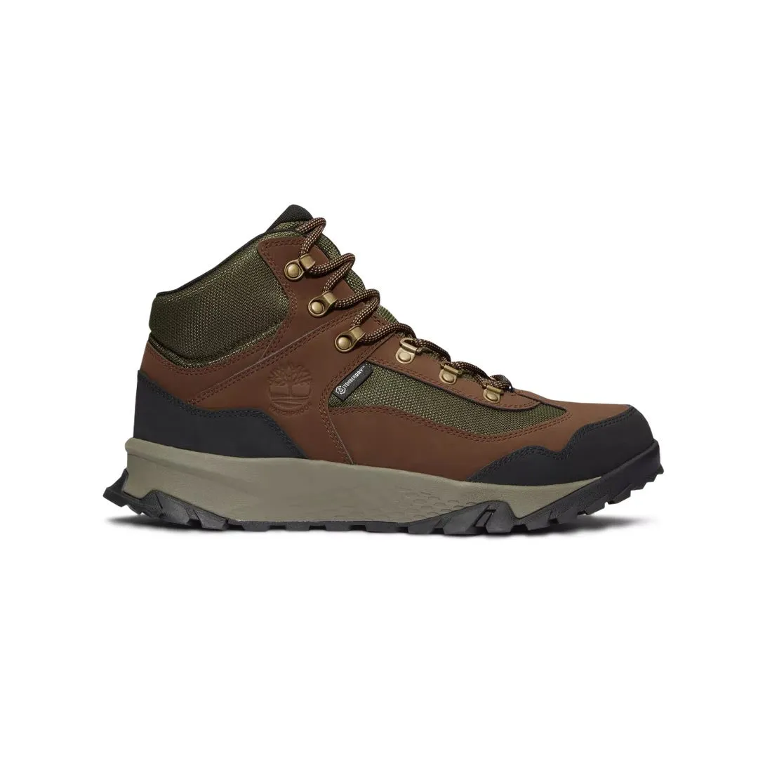 Timberland - Men's Lincoln Peak Lite Mid Hiker Boots (0A2HWN)