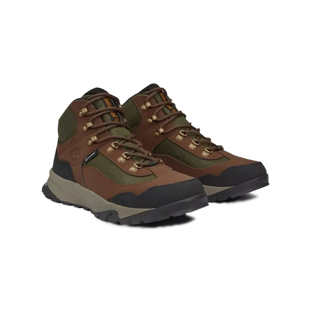 Timberland - Men's Lincoln Peak Lite Mid Hiker Boots (0A2HWN)