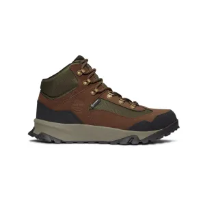 Timberland - Men's Lincoln Peak Lite Mid Hiker Boots (0A2HWN)