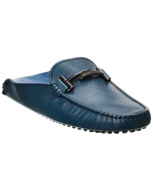 TOD��s Leather Loafer