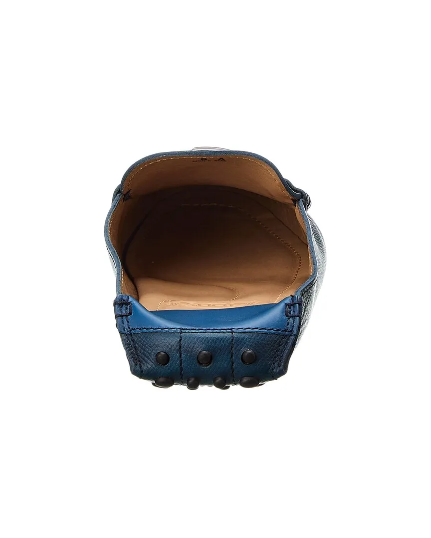 TOD��s Leather Loafer