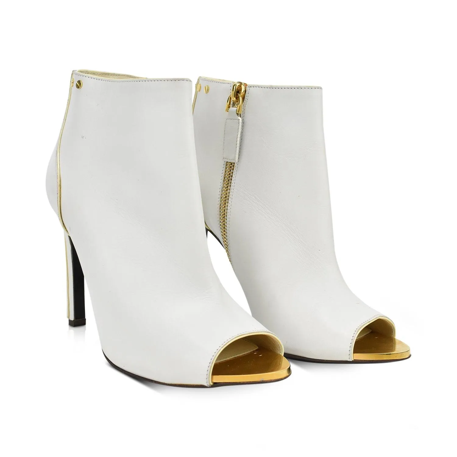Tom Ford Boots - Women's 36
