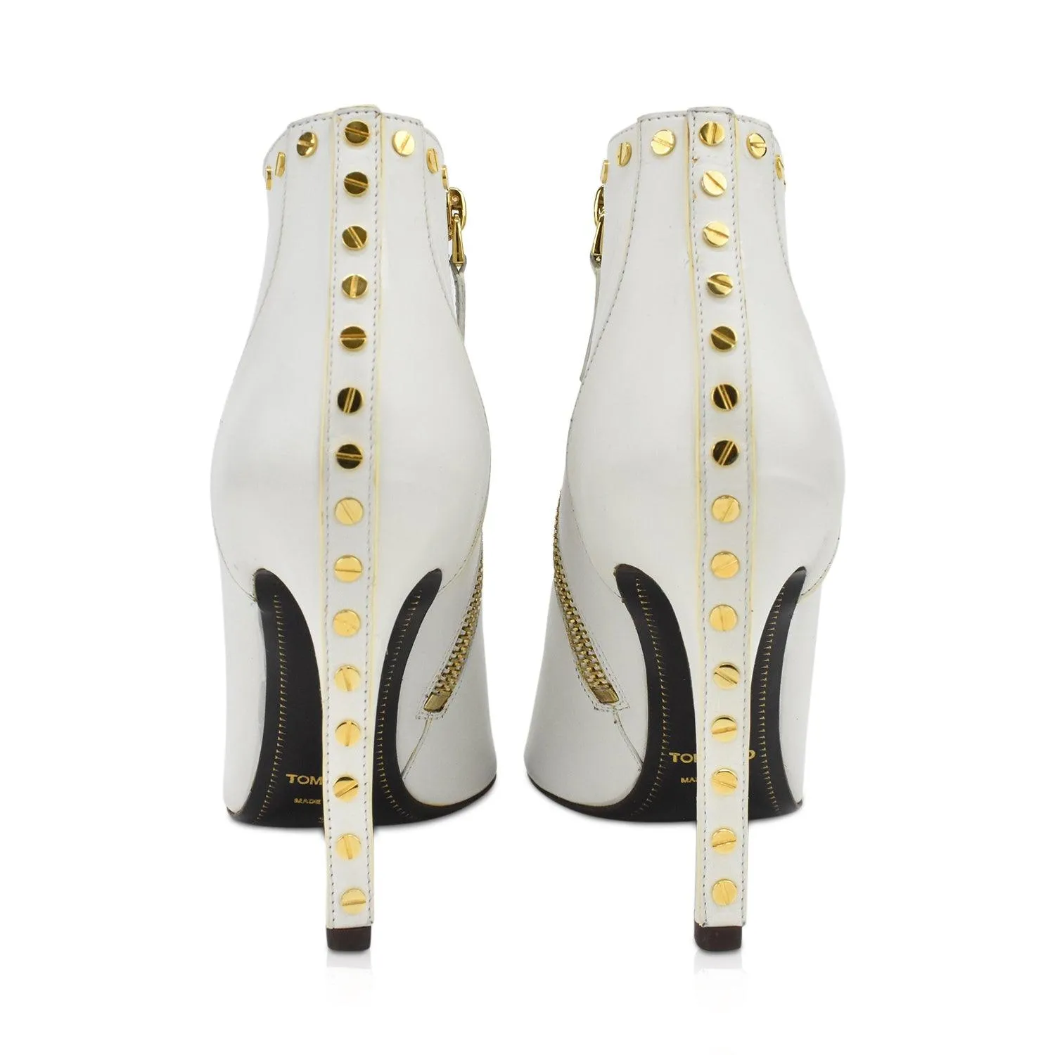 Tom Ford Boots - Women's 36