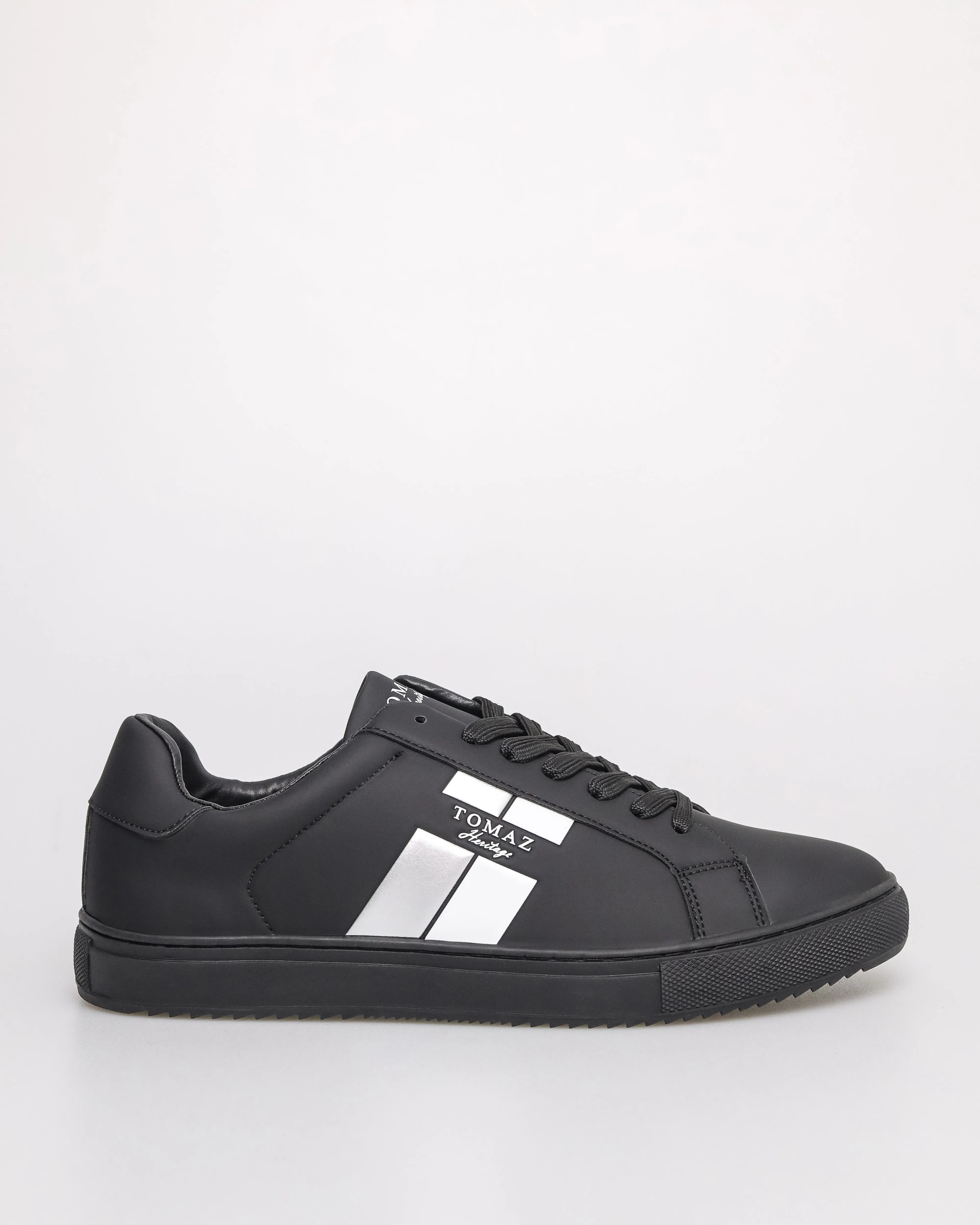 Tomaz C625 Men's DoubleStride Sneakers