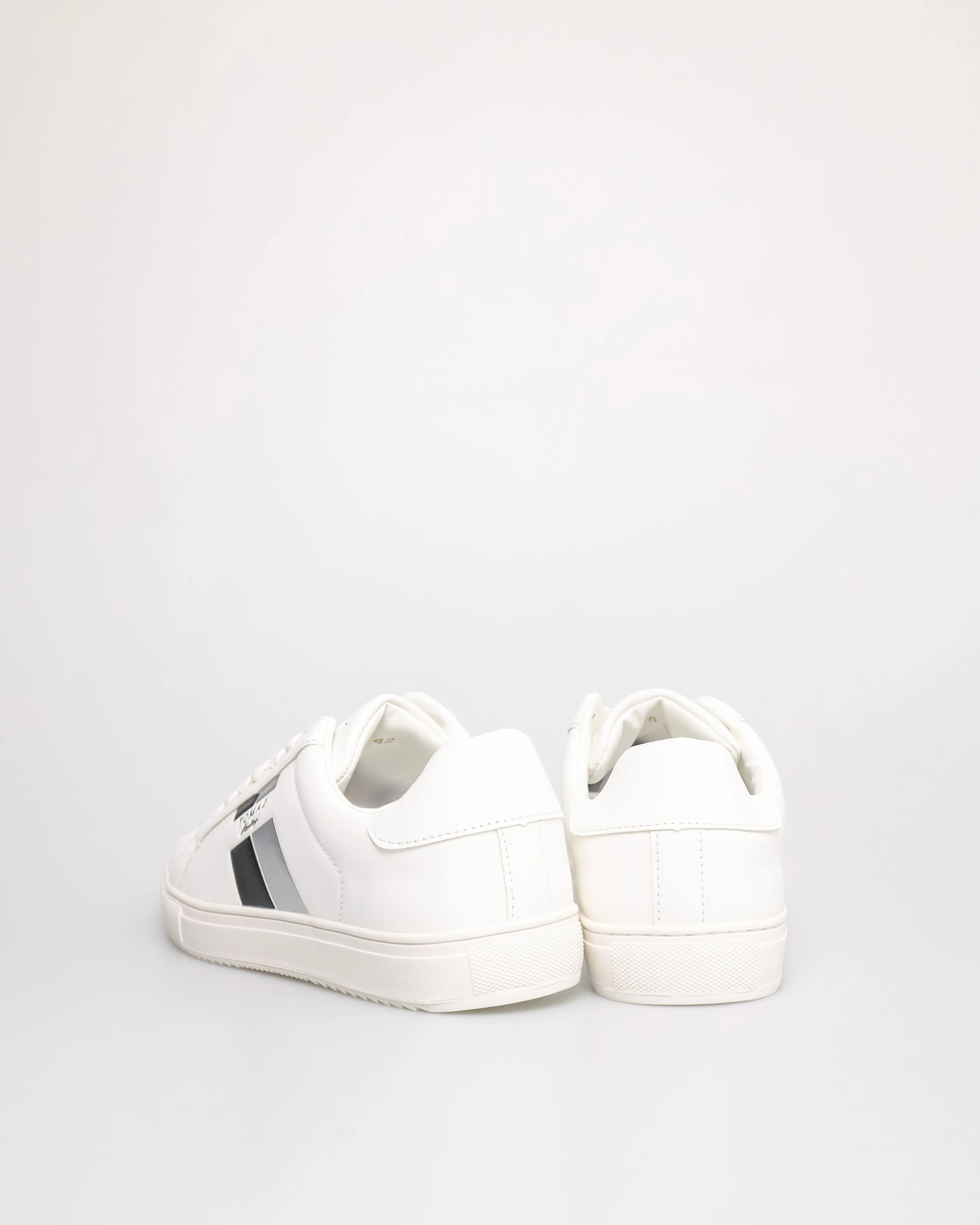 Tomaz C625 Men's DoubleStride Sneakers