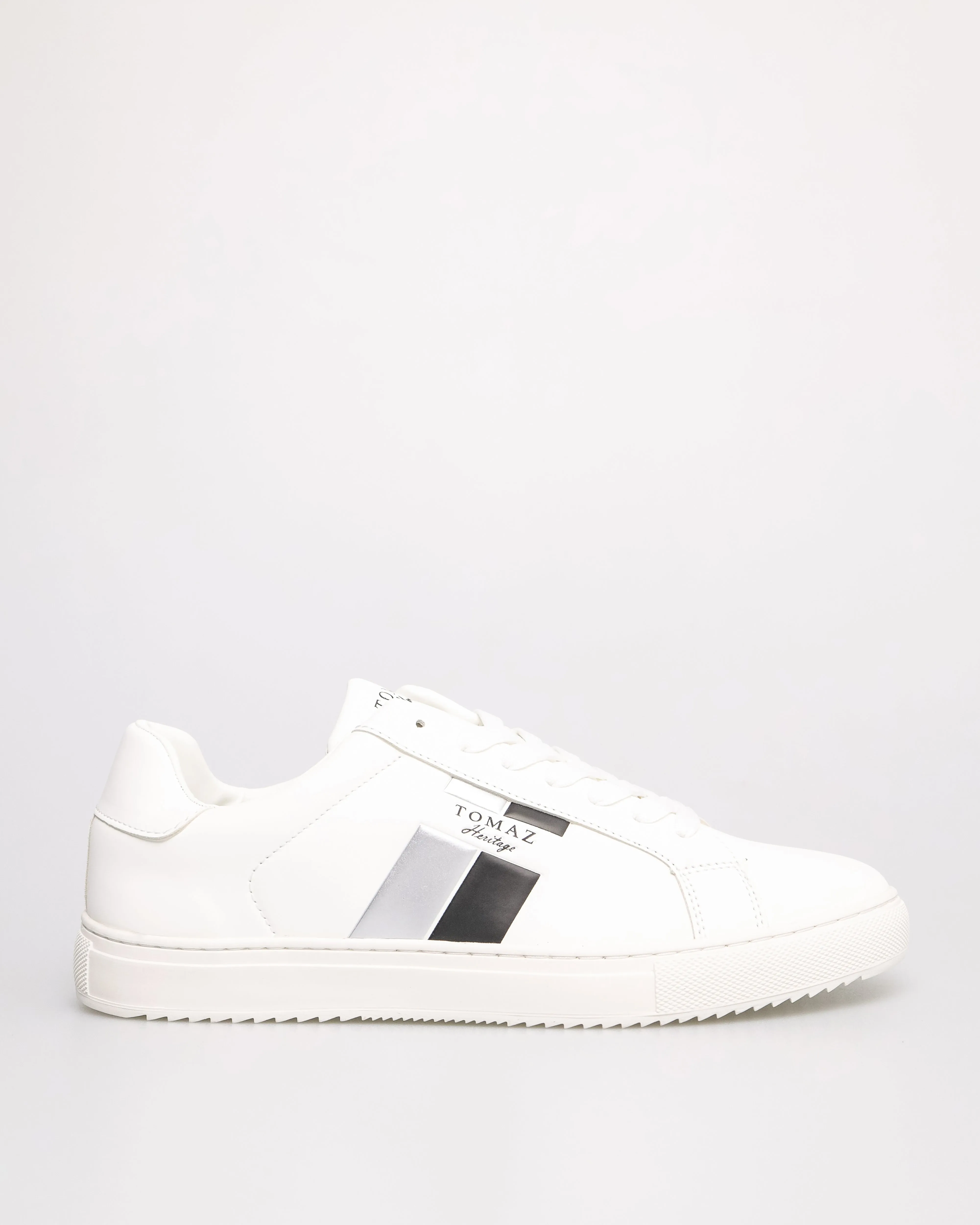 Tomaz C625 Men's DoubleStride Sneakers
