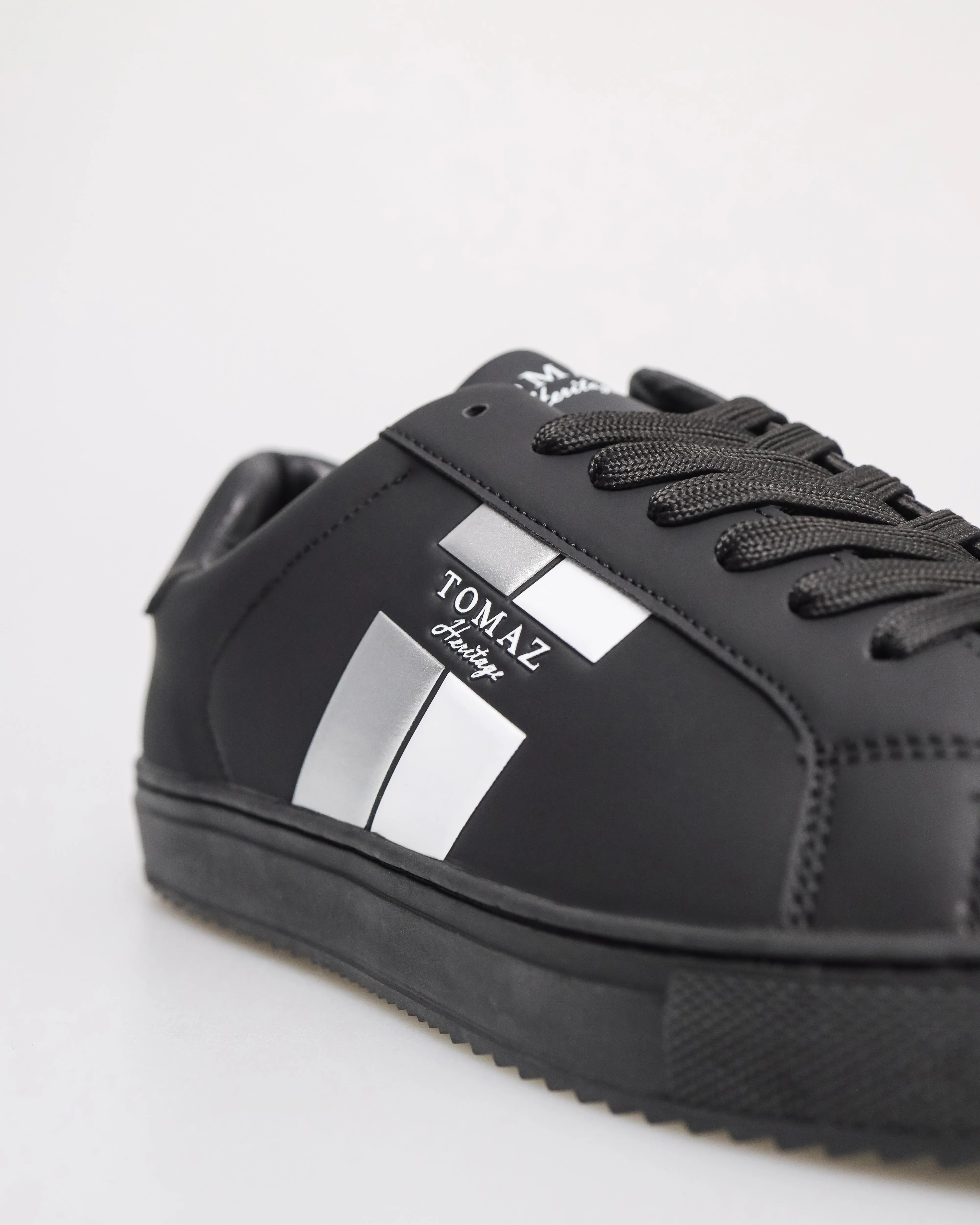 Tomaz C625 Men's DoubleStride Sneakers